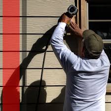 Best Custom Trim and Detailing for Siding  in Myers Corner, NY